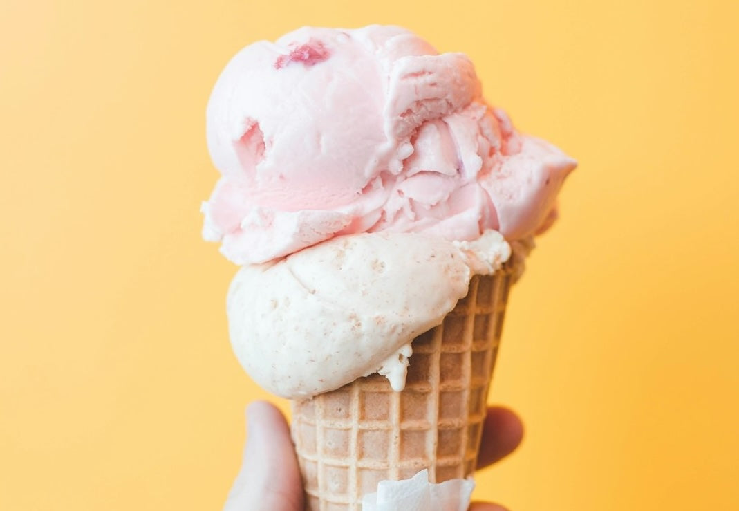 Ice Cream for Longevity and Weight Loss? 😱 🍦