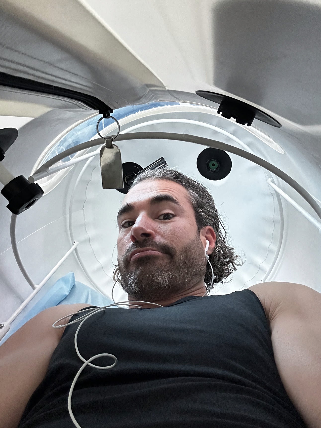 Biohacking Conference Takeaways