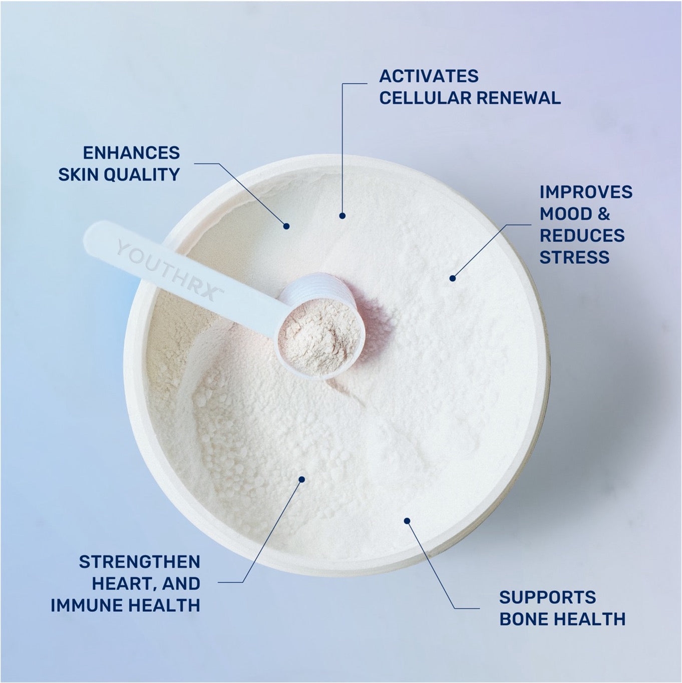 All-In-One Daily Longevity Mix