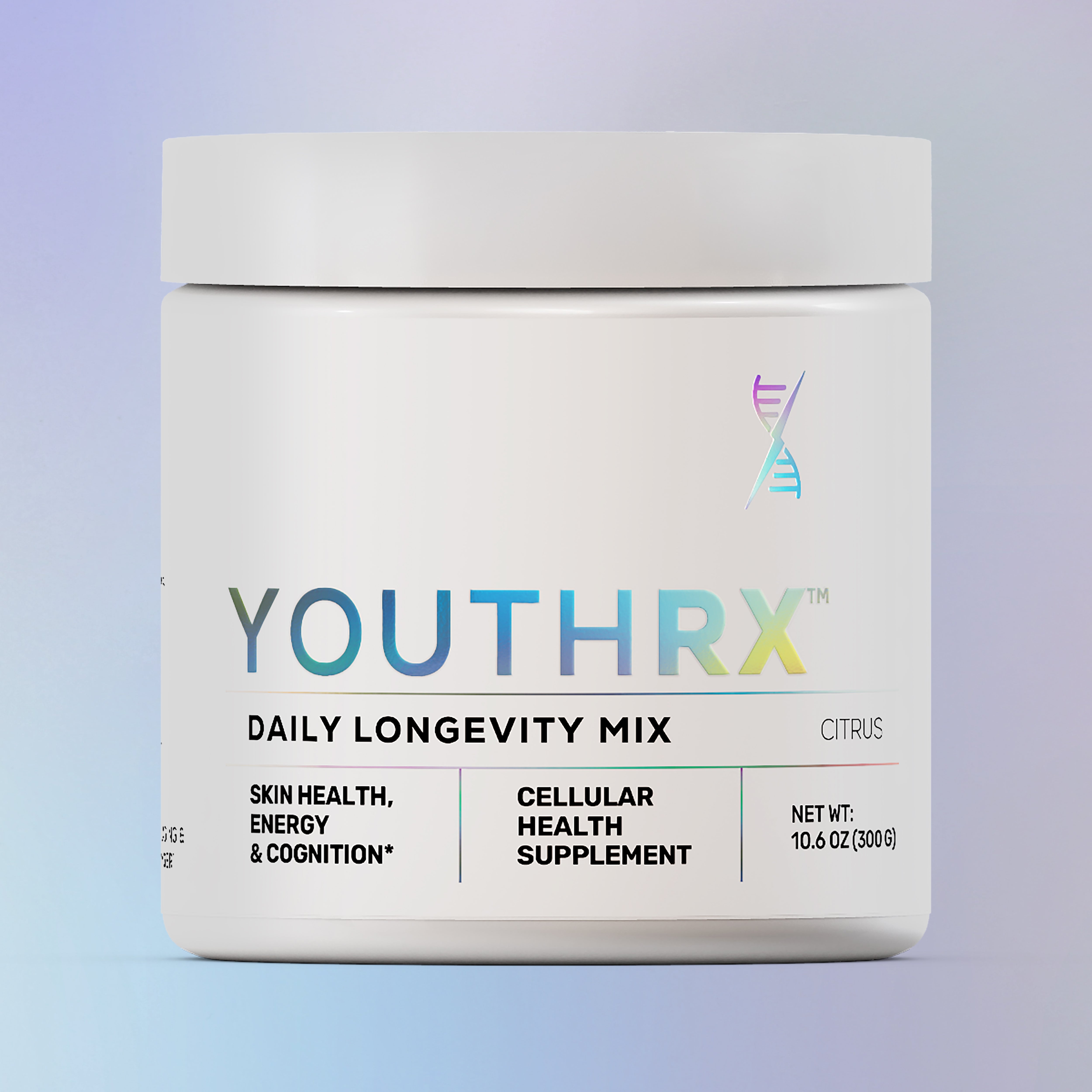 All-In-One Daily Longevity Mix