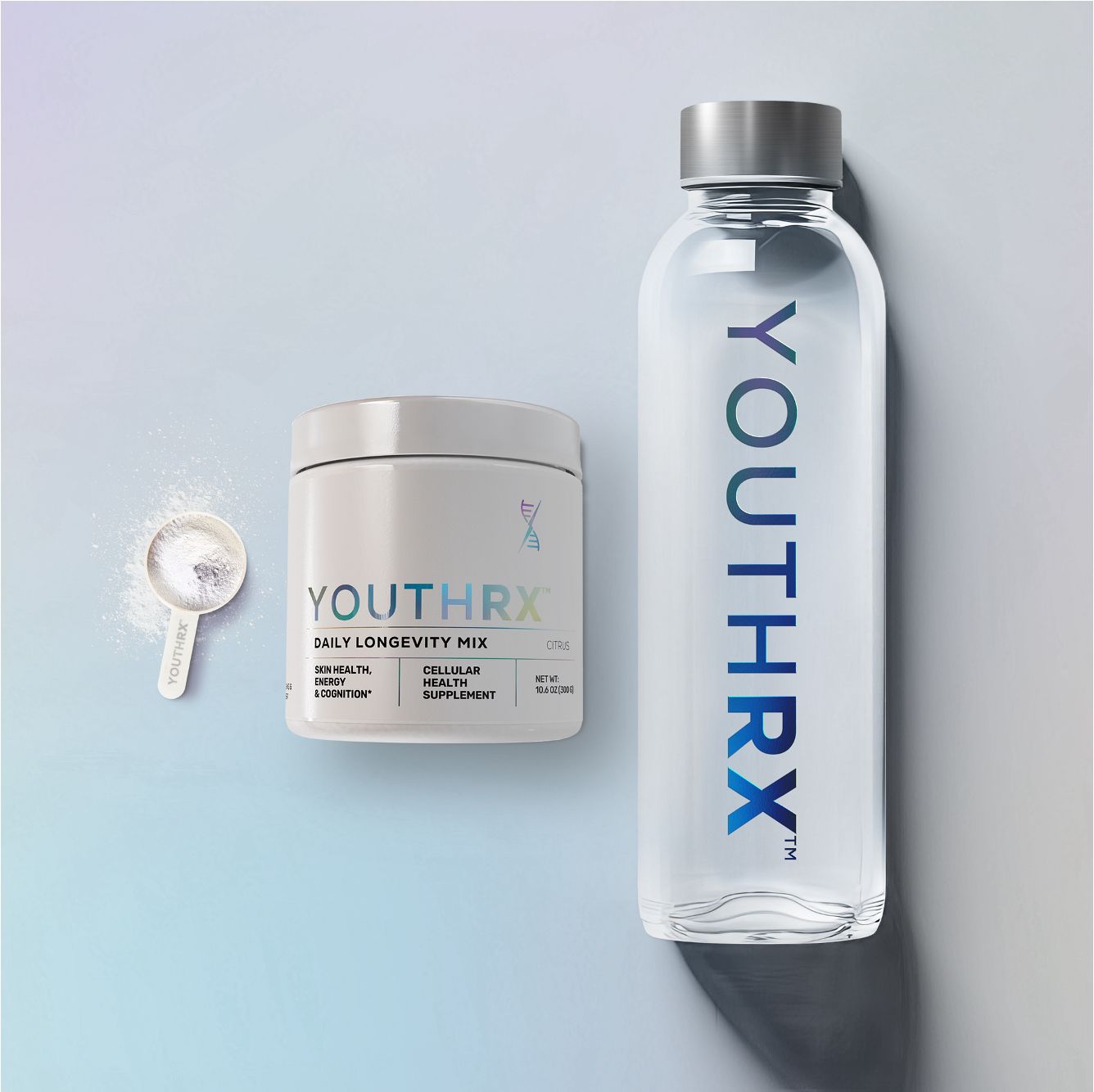 YouthRX Welcome Kit (Single)